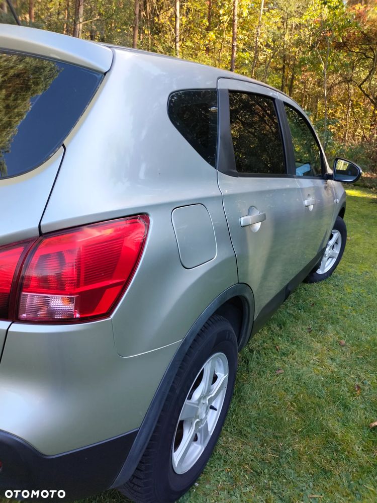 Nissan Qashqai - 15