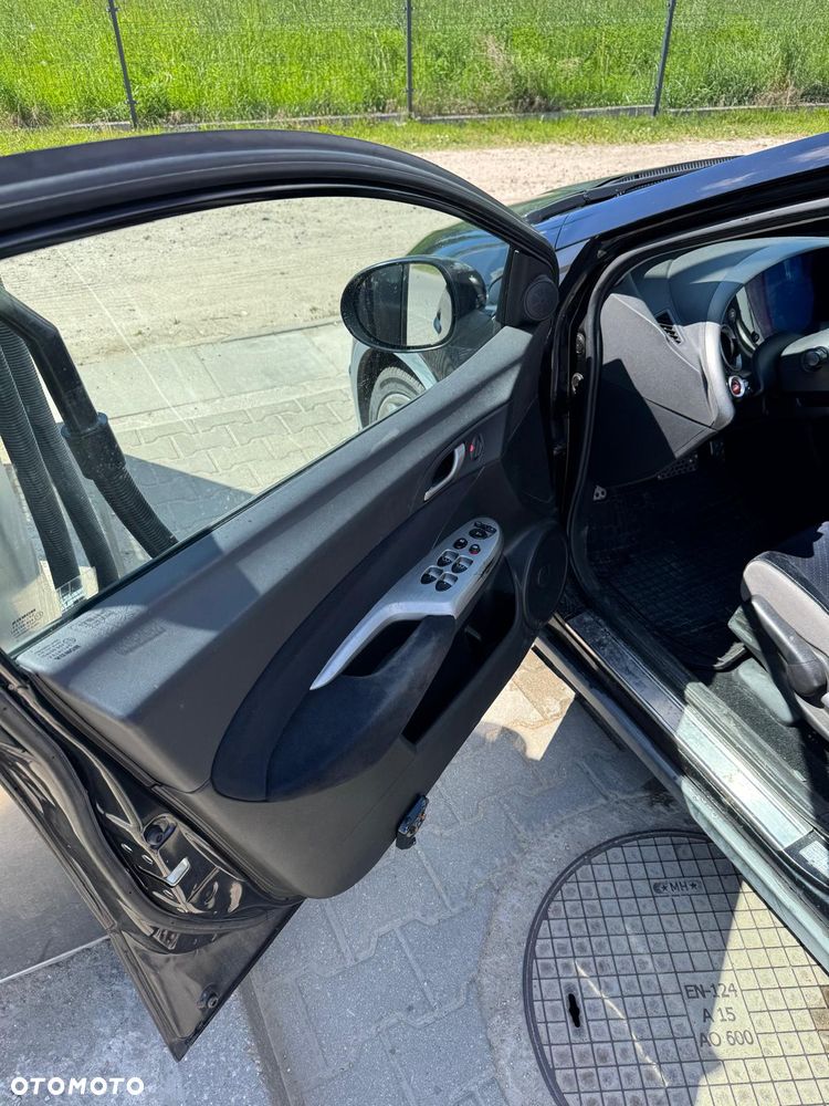 Honda Civic 1.8i-VTEC Automatik Executive - 10