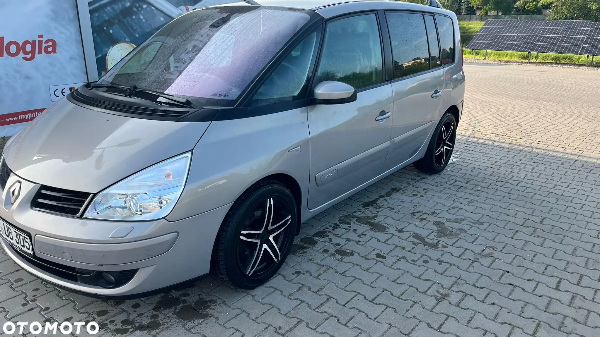 Renault Espace 2.0 Dynamique - 2
