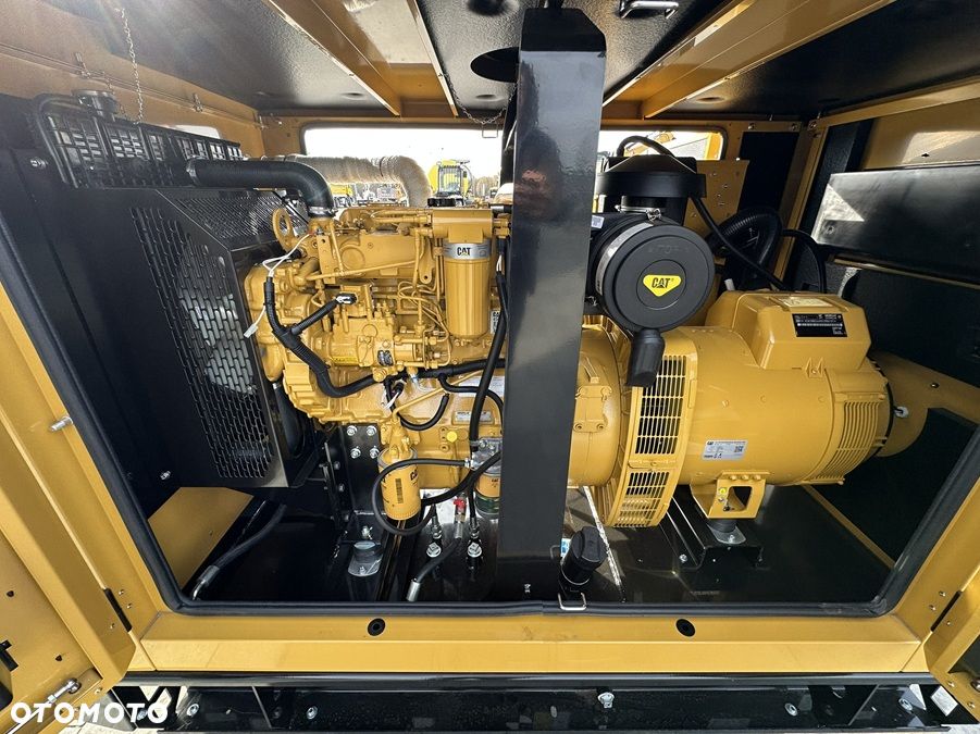 Caterpillar DE88E0 - 22