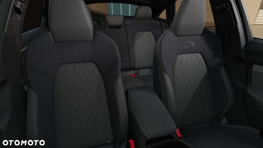 Audi A5 Limousine - 12