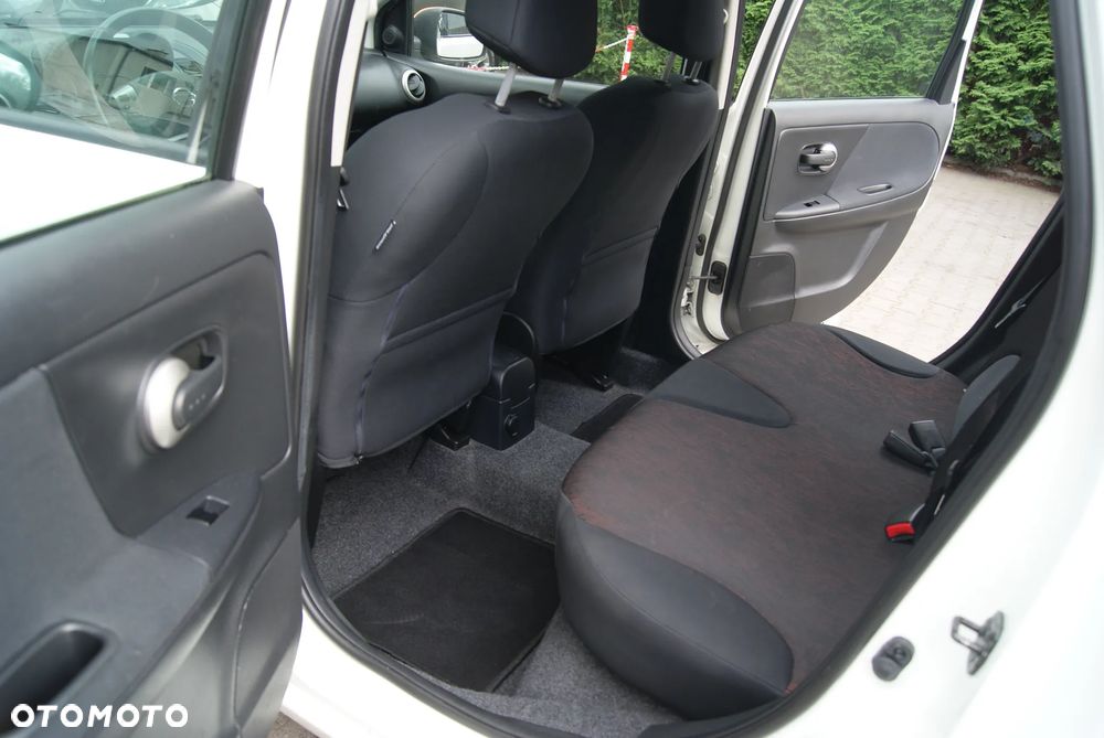 Nissan Note 1.4 Acenta EU5 - 15