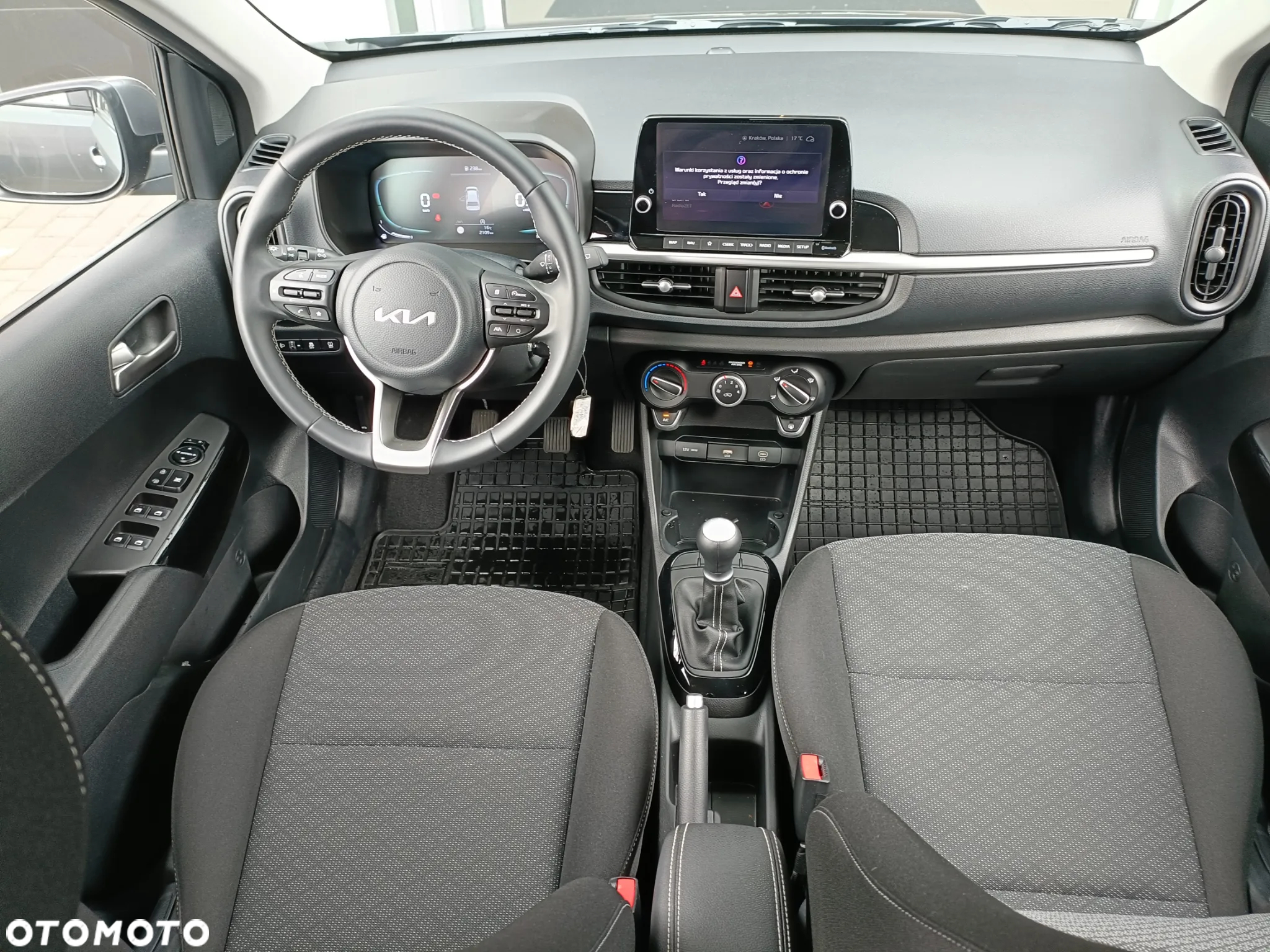 Kia Picanto 1.0 DPI L - 11