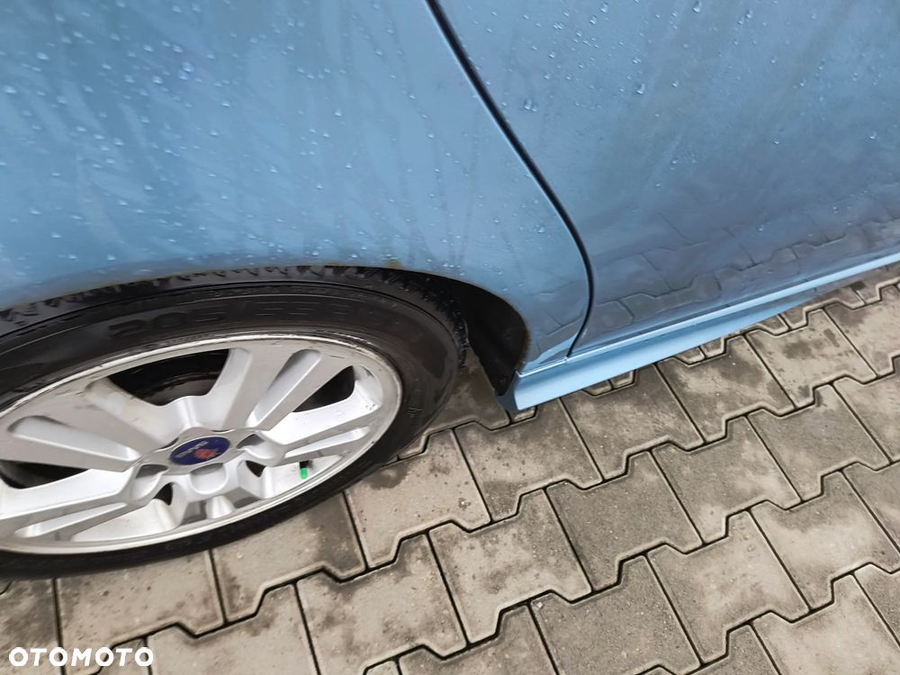 Saab 9-3 1.9TTiD PF FWD Euro5 - 6