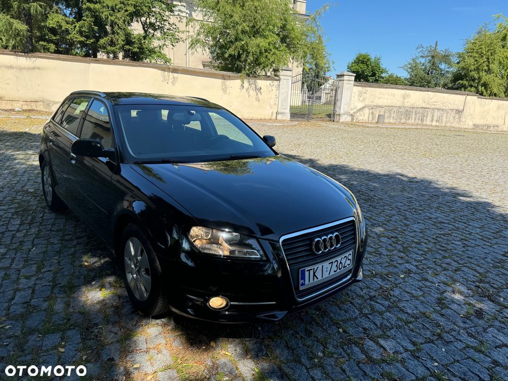 Audi A3 - 17