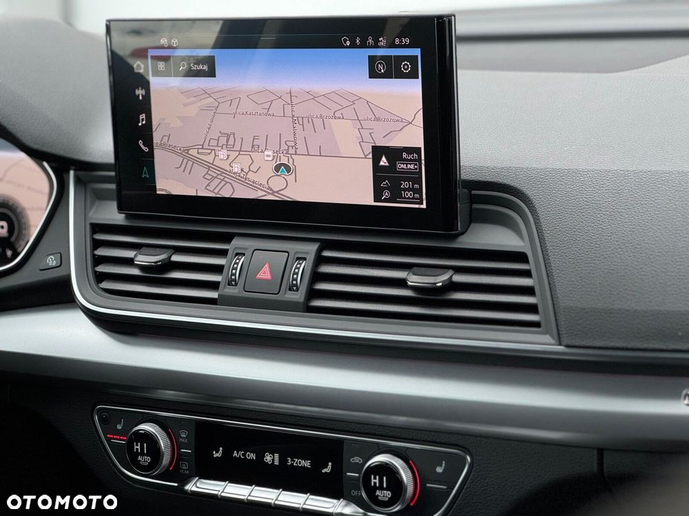 Audi Q5 50 TFSI e Quattro Advanced S tronic - 16
