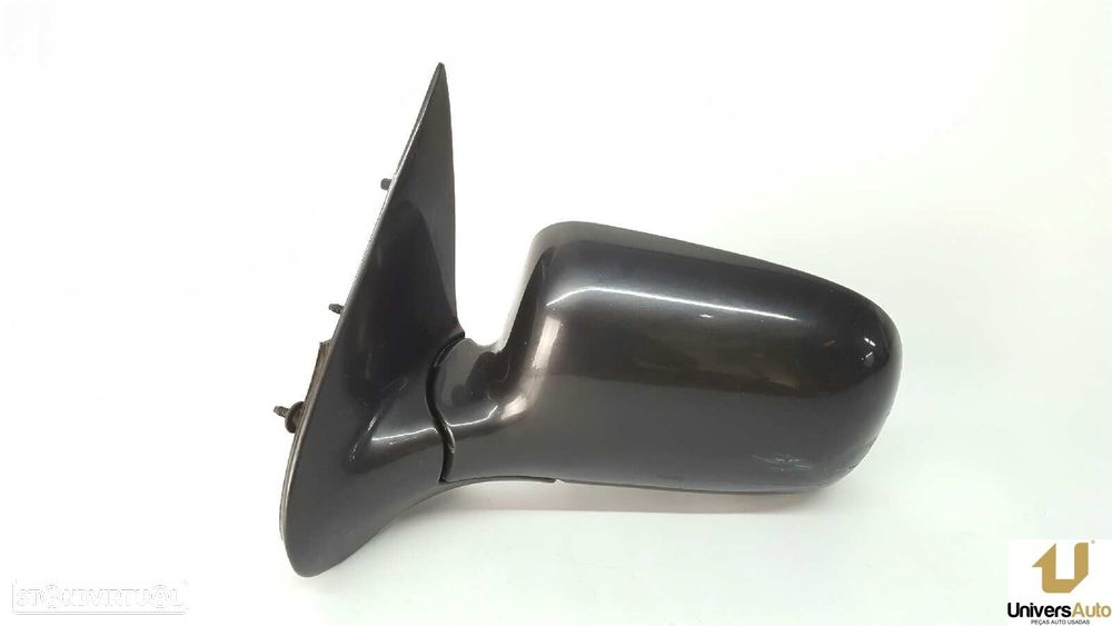 RETROVISOR ESQUERDO CHEVROLET TRANS SPORT BáSICO - 1