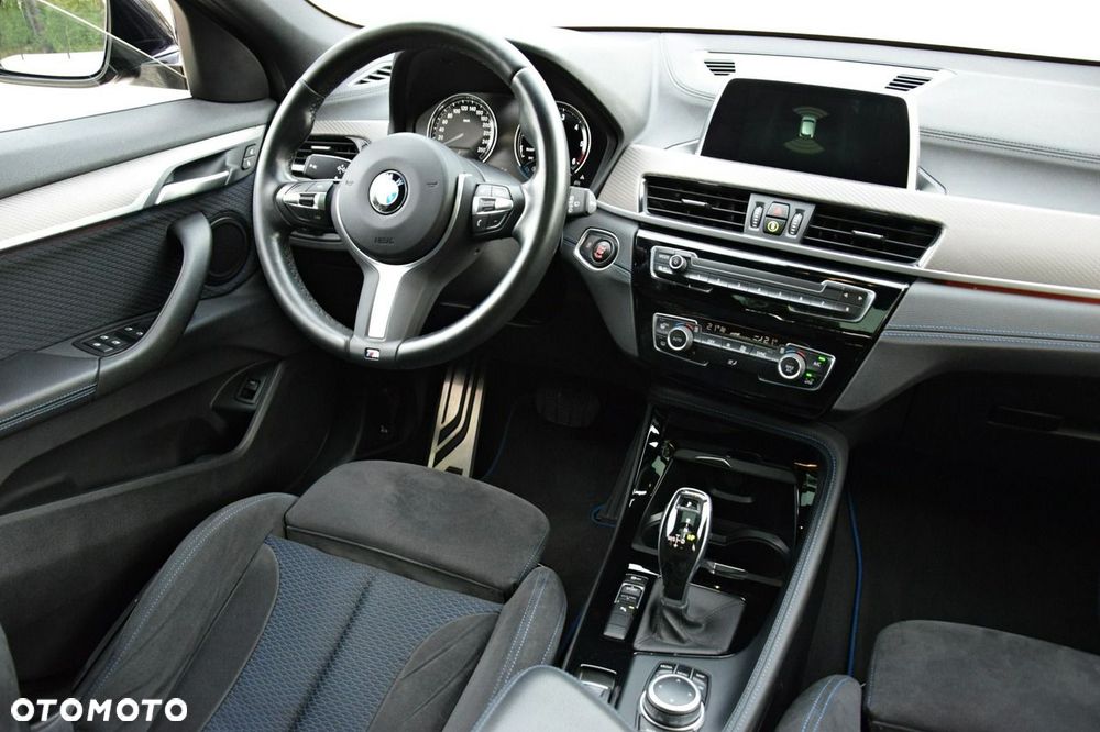 BMW X2 sDrive18d M Sport sport - 5