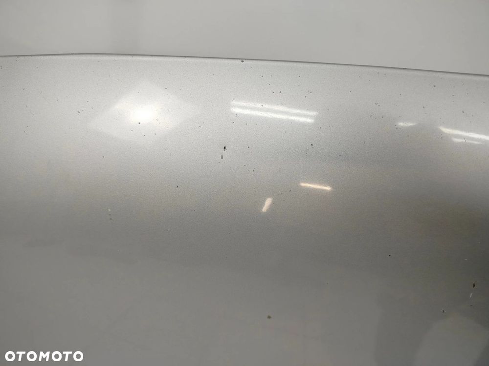 OPEL ZAFIRA B 2005R-> MASKA POKRYWA SILNIKA Z176 - 12
