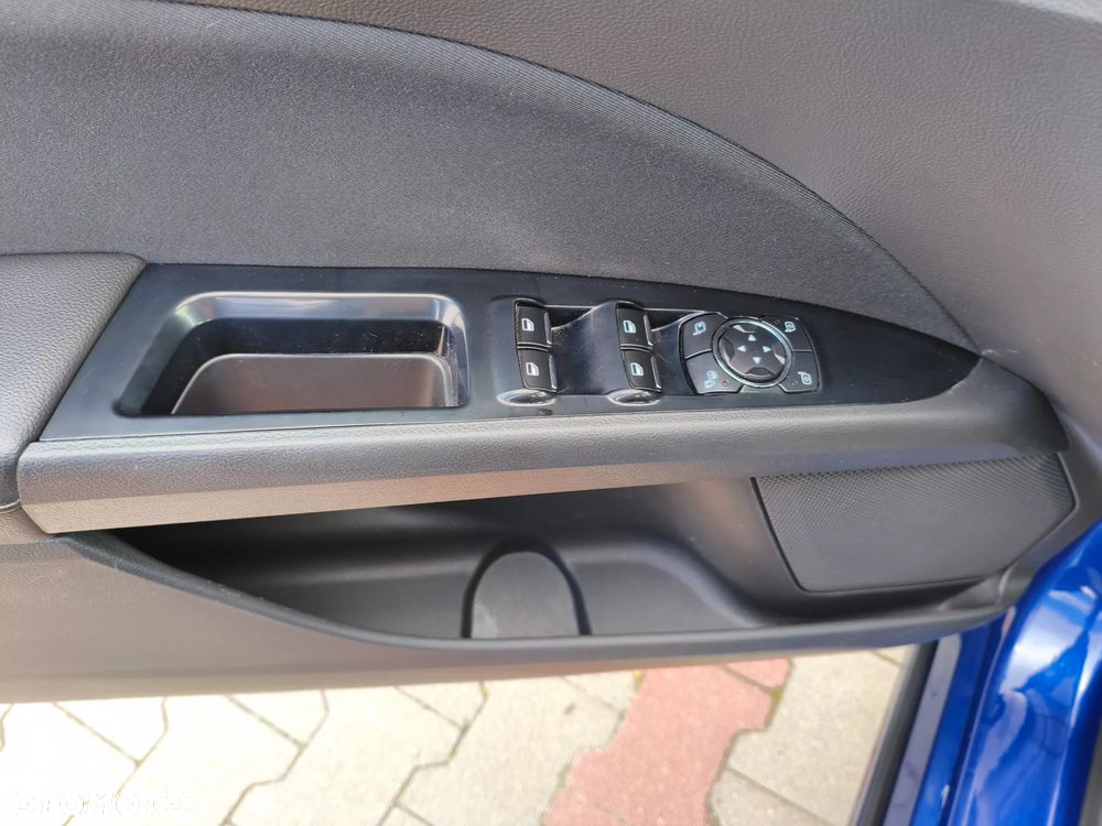 Ford Mondeo 2.0 TDCi Titanium 4WD PowerShift - 12