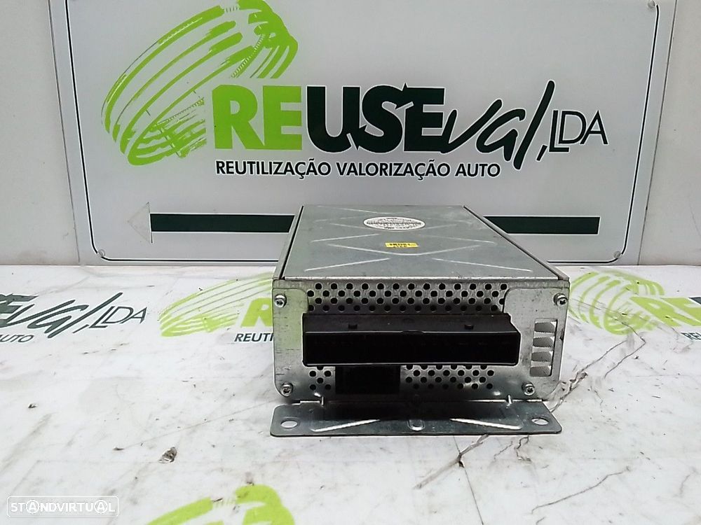 Amplificador De Coluna Audi A6 Avant (4F5, C6) - 3