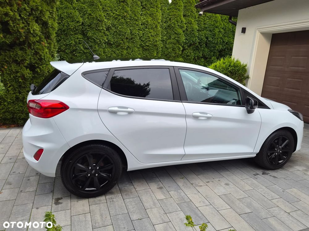 Ford Fiesta - 21