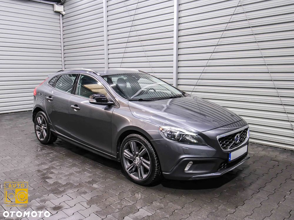 Volvo V40 Cross Country T4 AWD Geartronic Momentum - 6