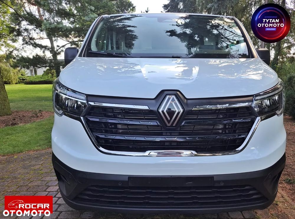 Renault TRAFIC L2 Long Automat - 3