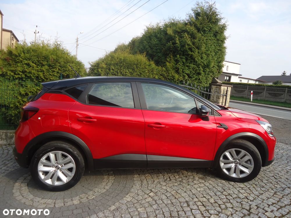 Renault Captur 1.0 TCe Equilibre - 11