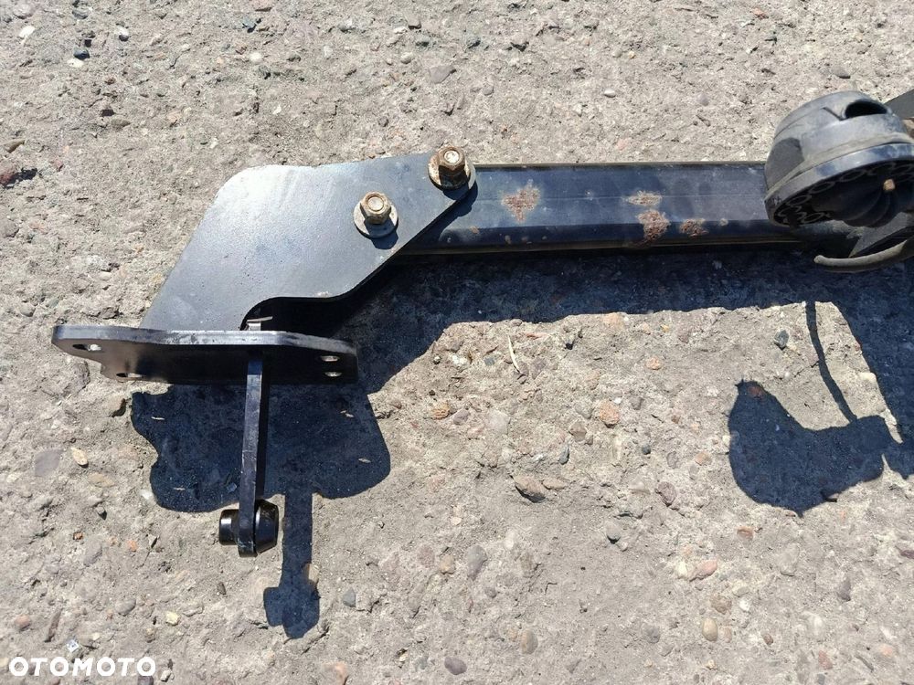MERCEDES W205 HAK HOLOWNICZY WESTFALIA MODUŁ 55R013942 - 2