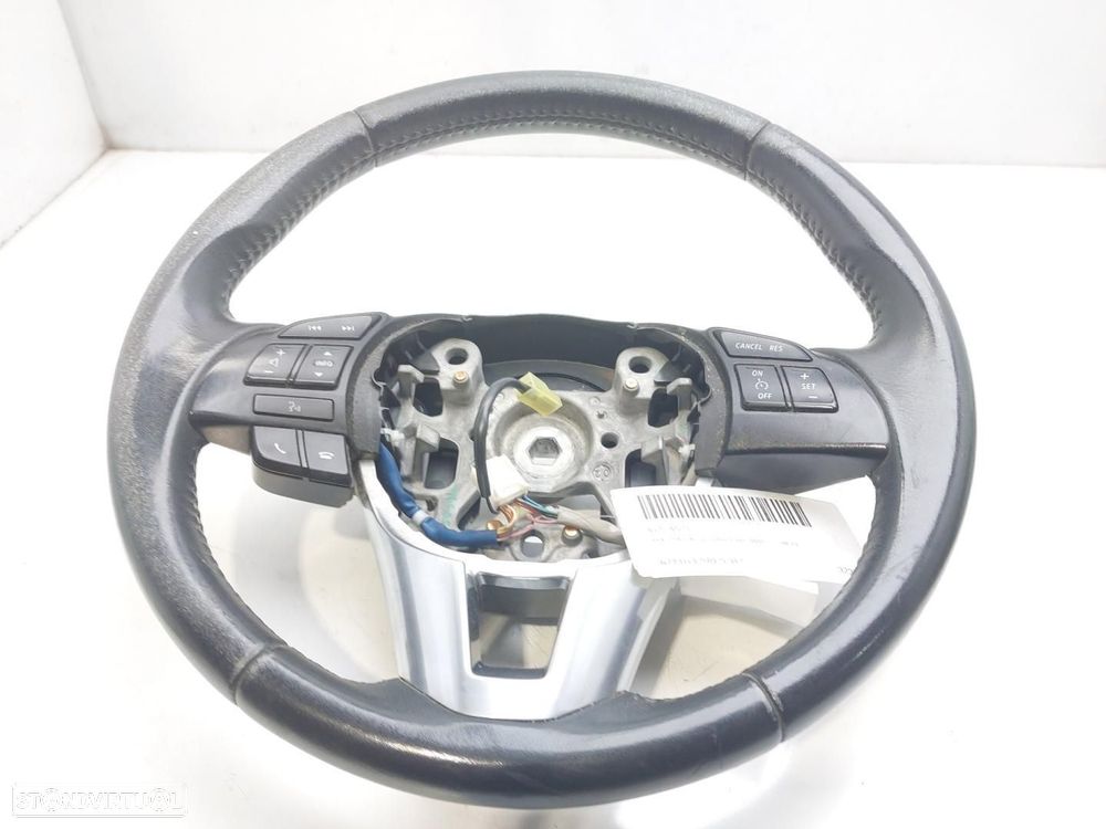 VOLANTE MAZDA CX-5 - 1