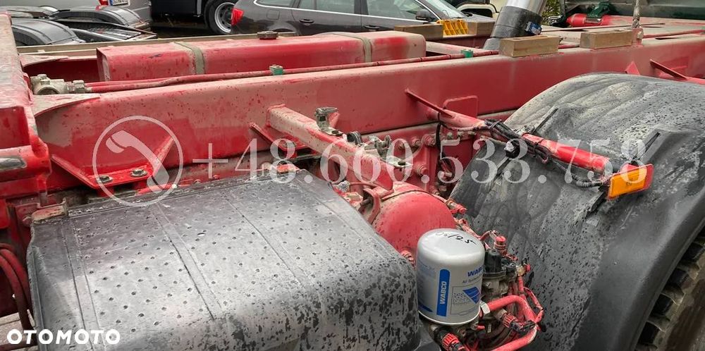 Mercedes-Benz Bezwypadkowy_Serwisowany_TOP-STAN - 9