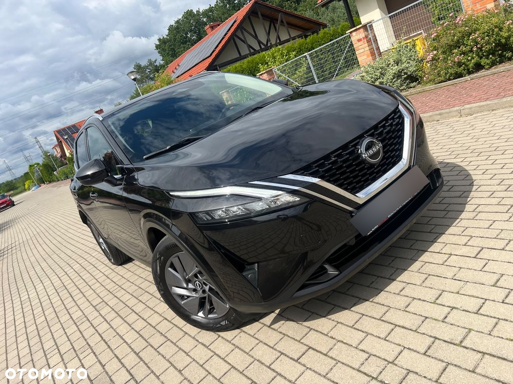Nissan Qashqai - 12