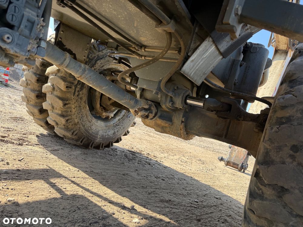 Terex ATLAS TW160 - 17