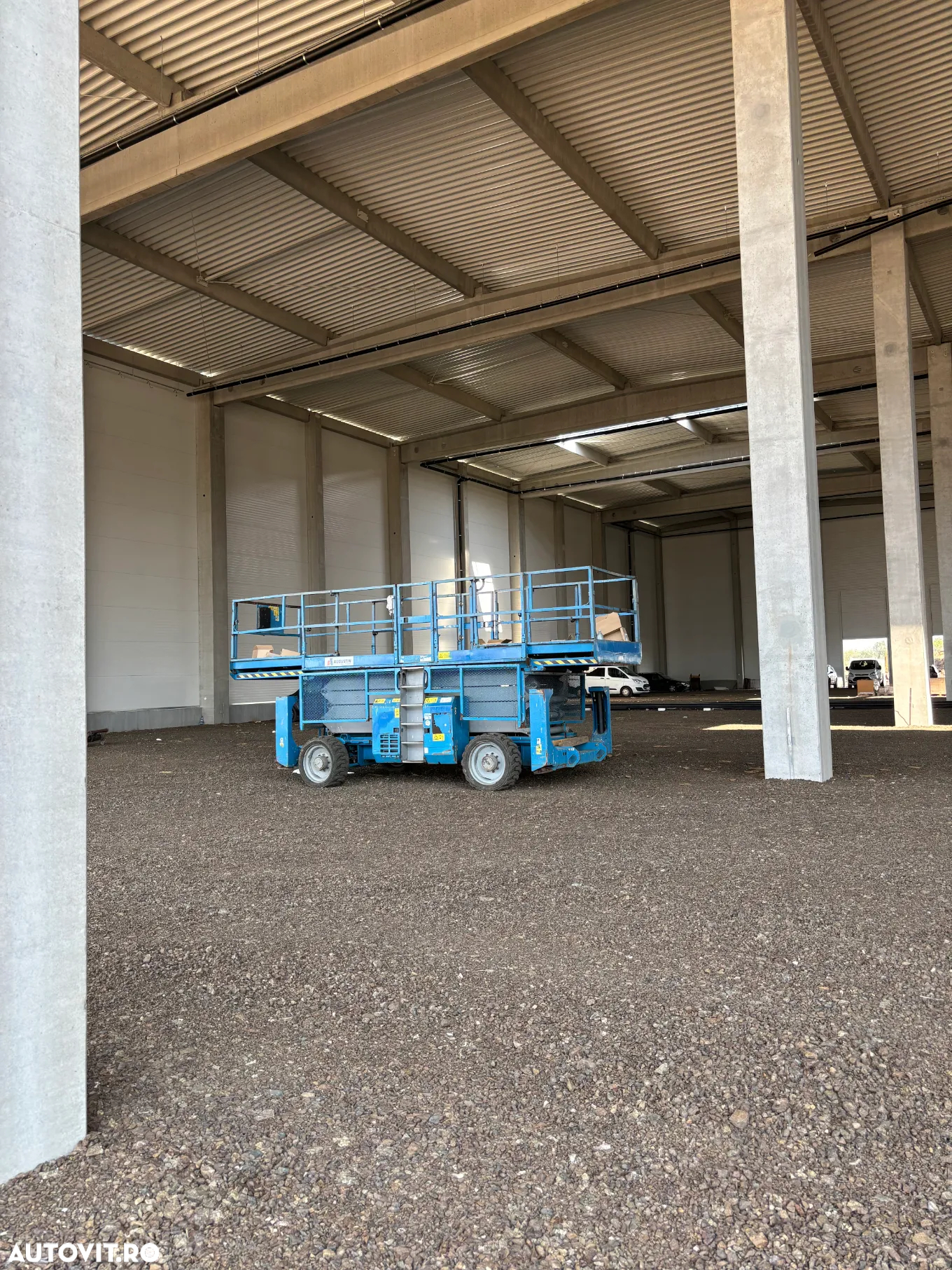 Inchirieri nacele Arad - 19