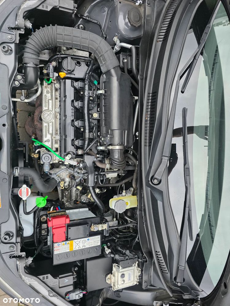 Suzuki Ignis - 20