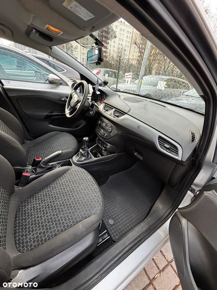 Opel Corsa 1.4 Enjoy - 6