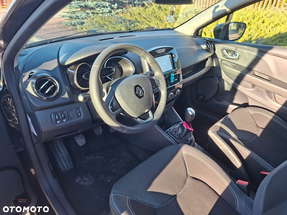 Renault Clio (Energy) TCe 90 Start & Stop INTENS - 7