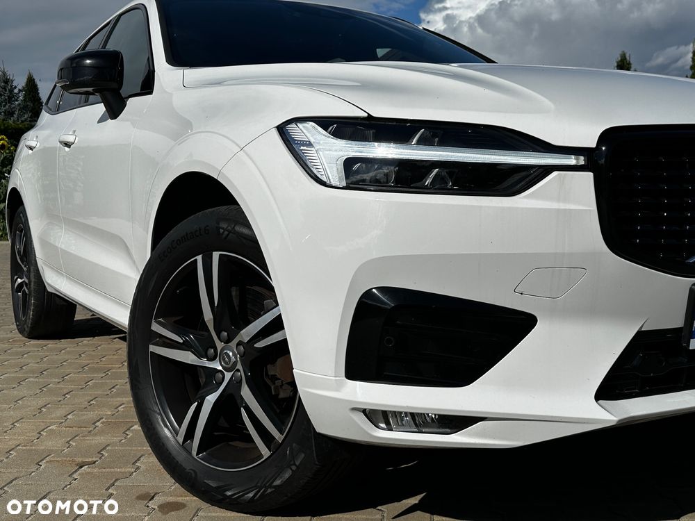 Volvo XC 60 B4 B R-Design - 18