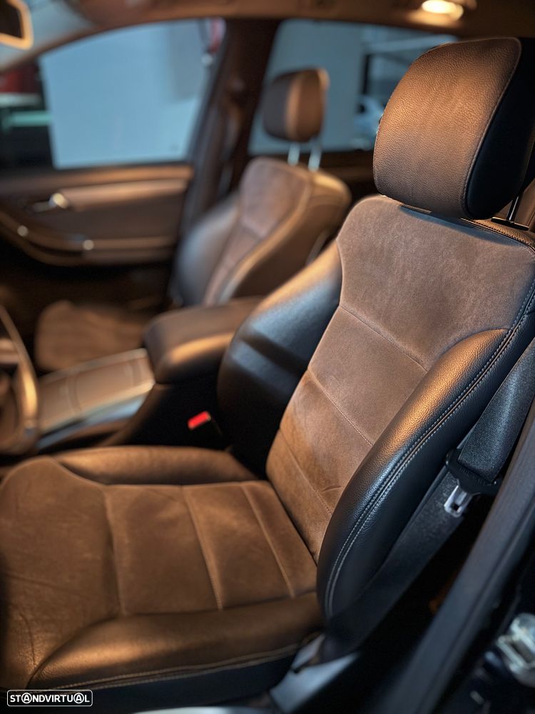 Mercedes-Benz R 350 ver-cdi-4--matic - 10