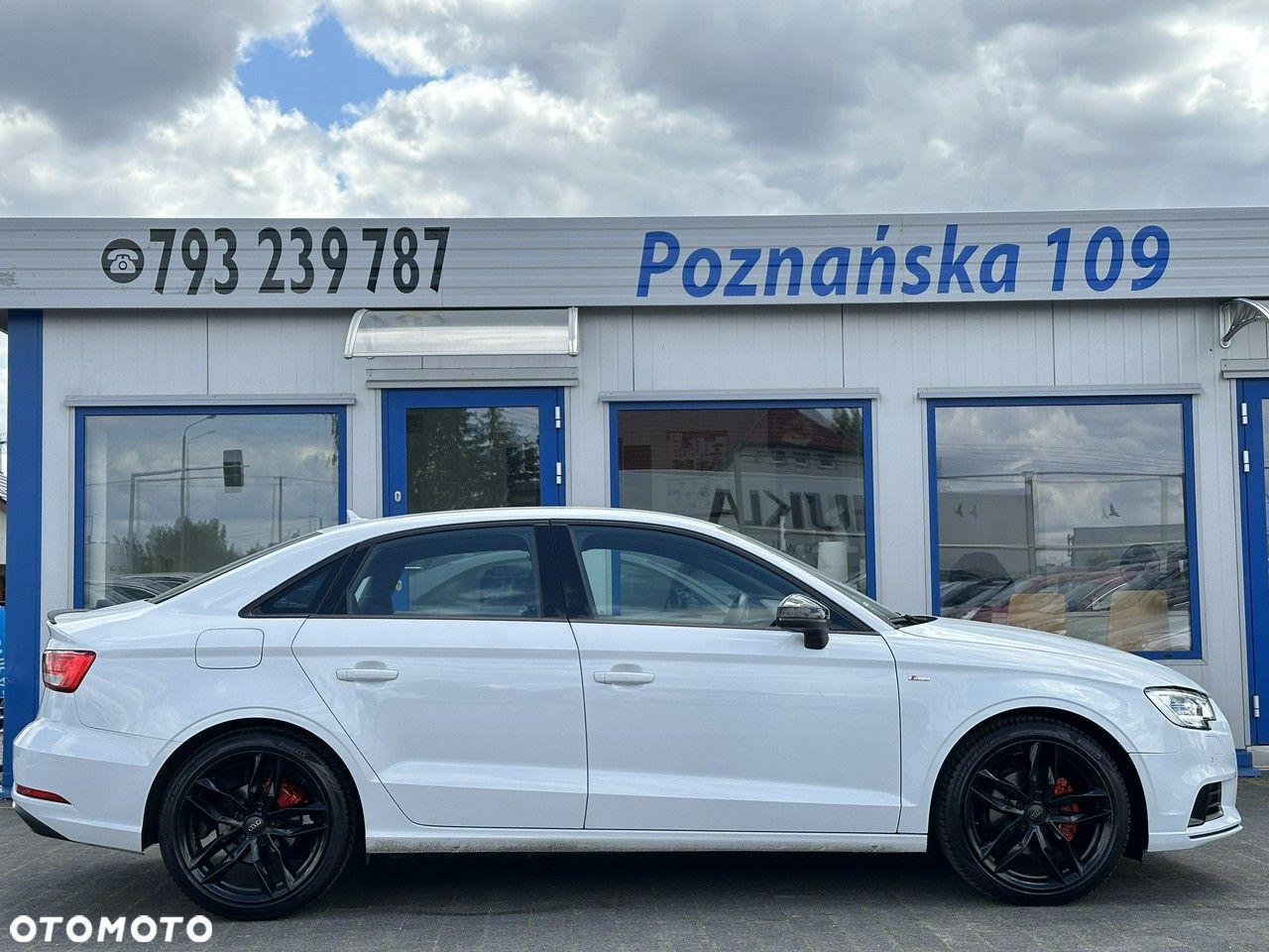 Audi A3 - 40