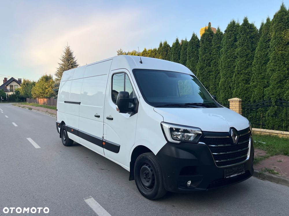 Renault Master - 22