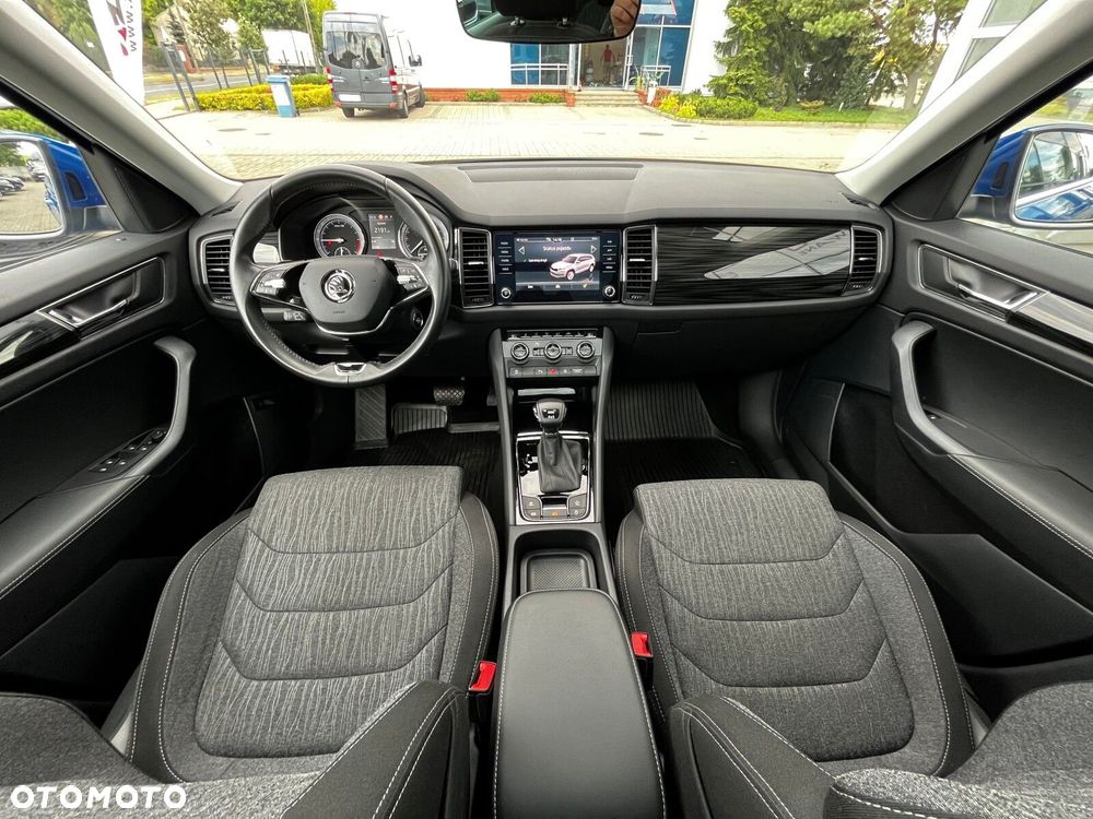 Skoda Kodiaq 2.0 TDI 4x2 Style DSG - 6