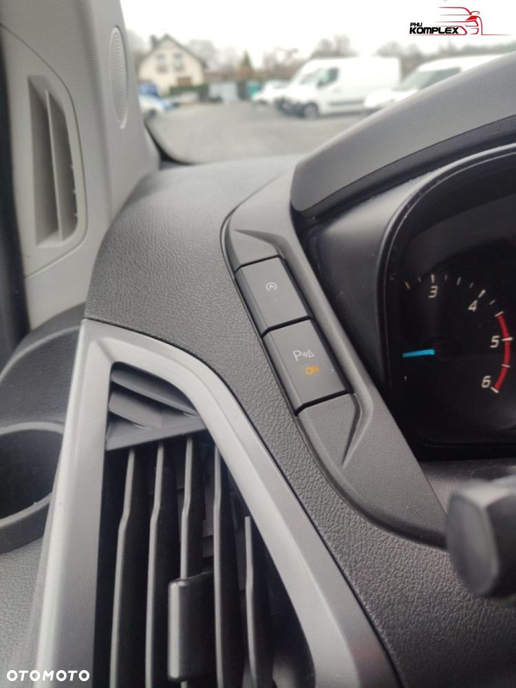 Ford Transit Custom - 15