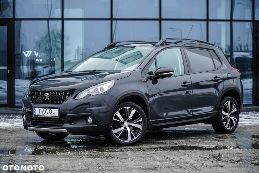 Peugeot 2008 - 4