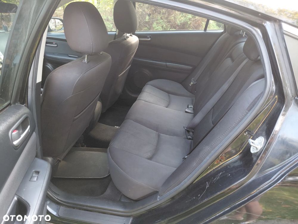 Mazda 6 - 24