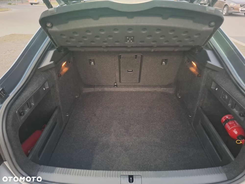 Skoda Superb - 10
