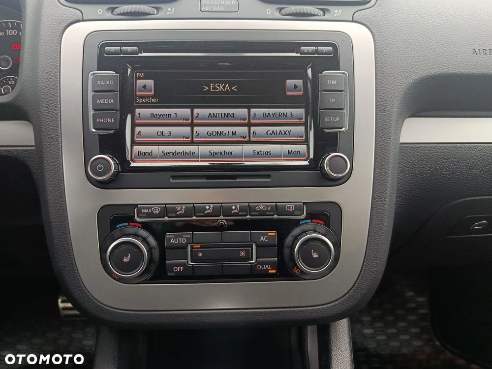 Volkswagen Scirocco 1.4 TSI DSG Edition - 27