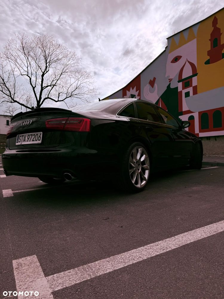 Audi A6 Limousine - 5