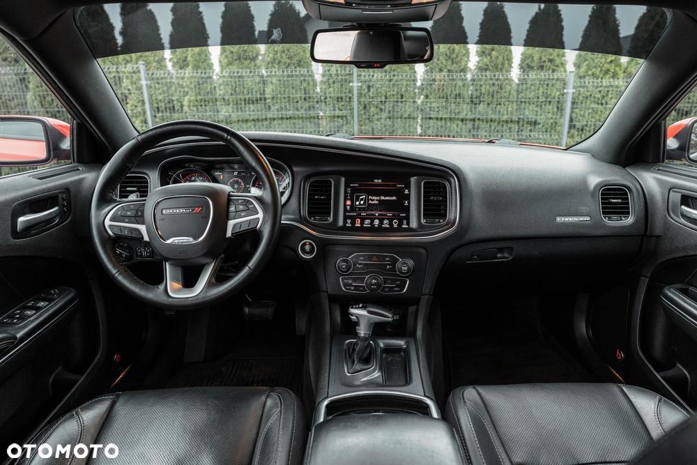 Dodge Charger - 17