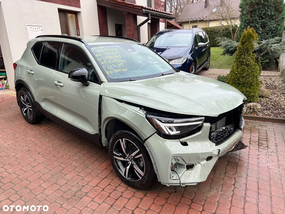Volvo XC 40 - 17