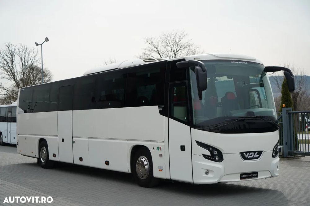 VDL FUTURA / FMD2 / EURO 6 / 113.000 KM!!! / IMPORTAT / - 7