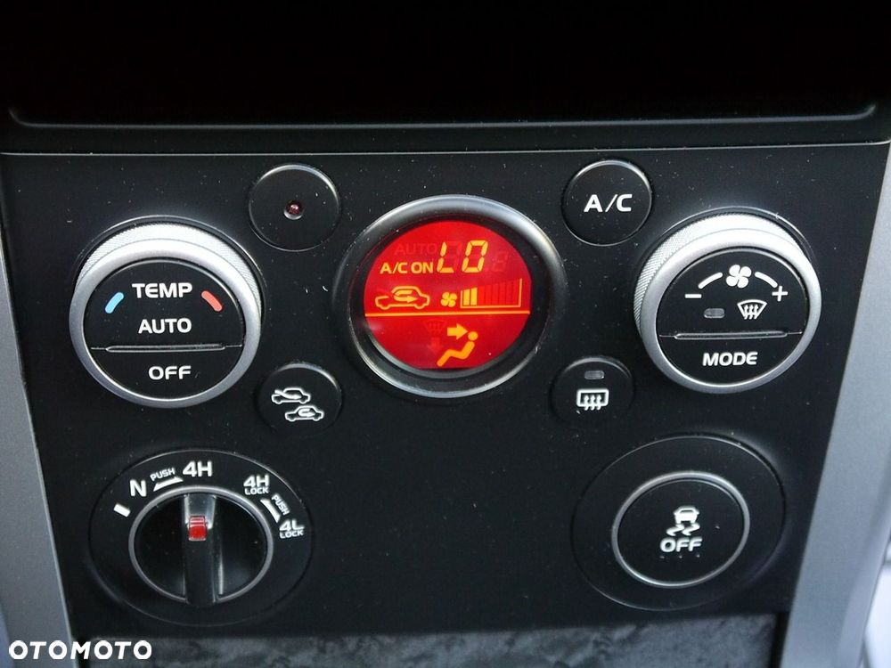 Suzuki Grand Vitara 1.9 DDiS X30 - 23