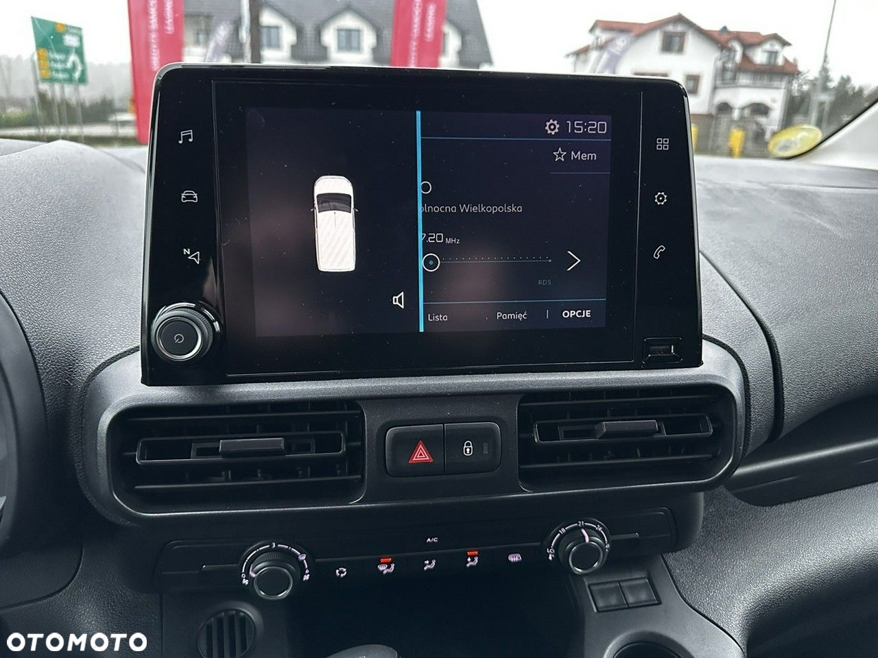 Citroën Berlingo - 24