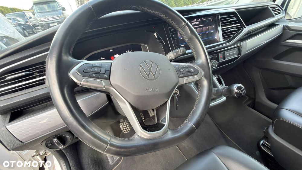 Volkswagen Multivan 2.0 TDI L1 Business - 24