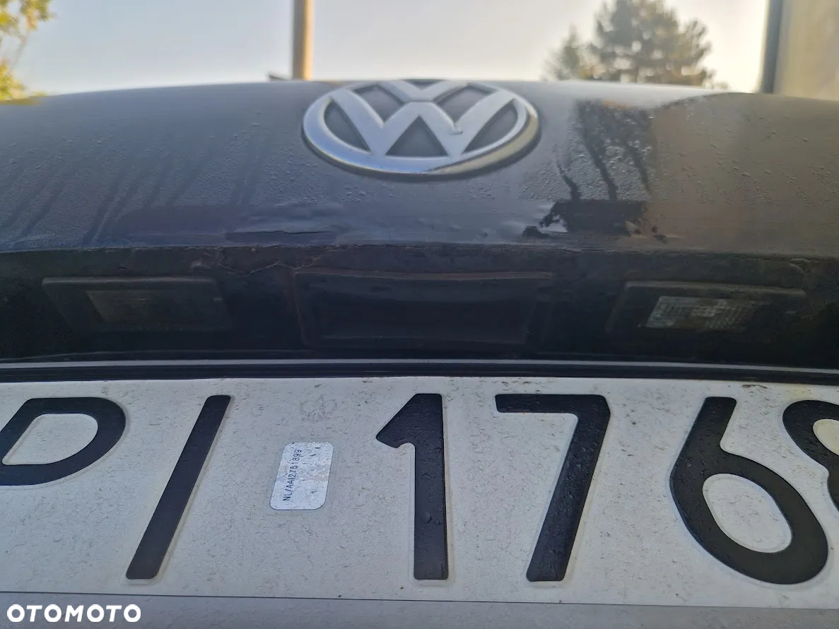 Volkswagen Touareg 4.2 V8 TDI - 11