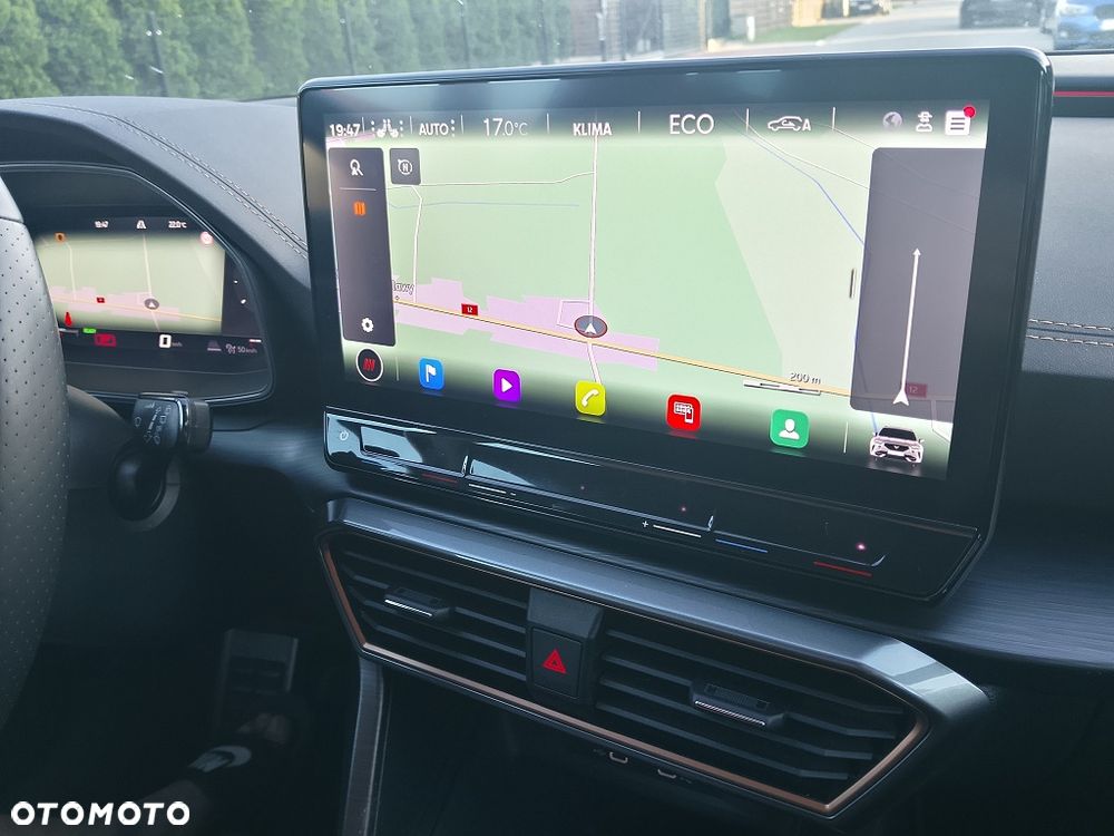 Cupra Formentor VZ 1.4 e-Hybrid DSG Tribe Edition - 20