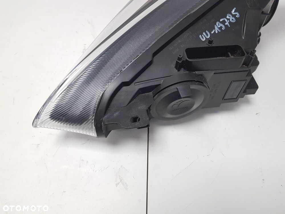 FORD FOCUS MK3 LIFT MK4 IV LAMPA PRAWA PRZEDNIA PRZÓD F1EB-13W029-PB KOMPLETNA - 9