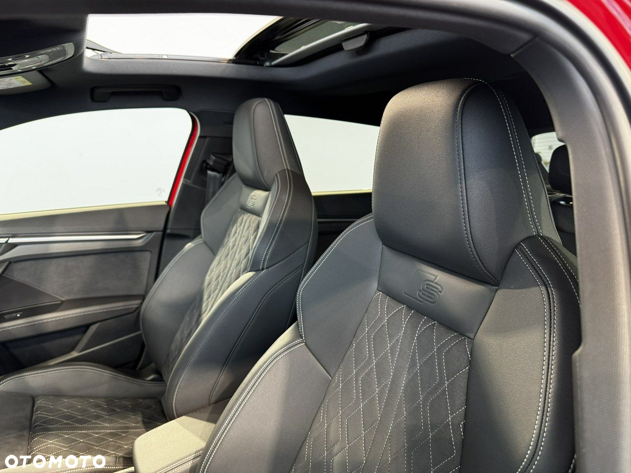 Audi S3 - 22