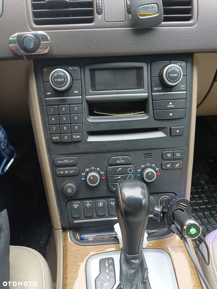 Volvo XC 90 3.2 AWD Executive - 5